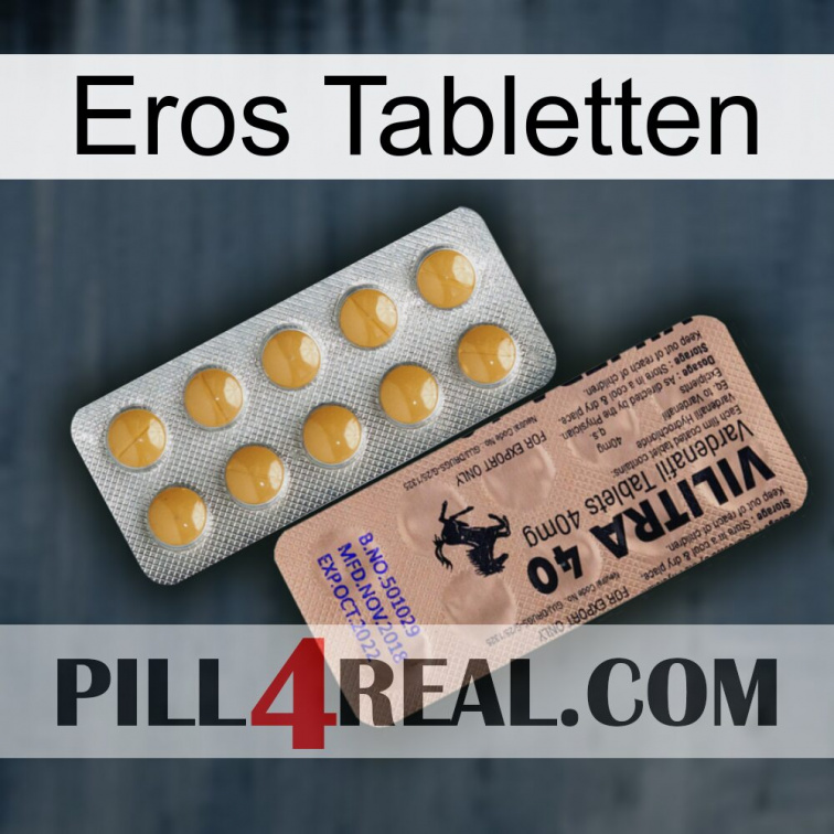 Eros Tablets 41